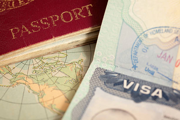 A list of companies that can sponsor a visa in the UK